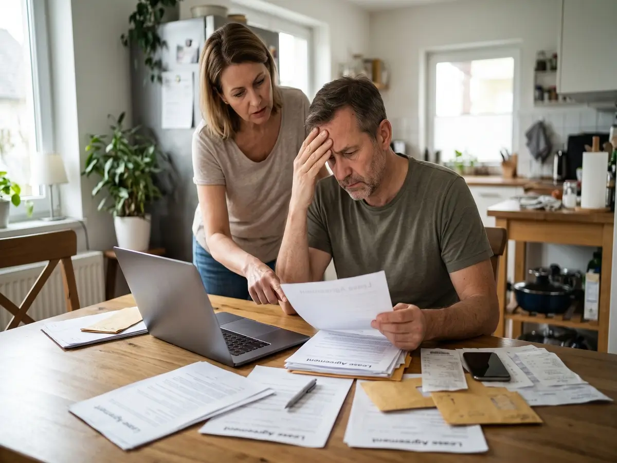 Turnkey Documentation vs. DIY Templates: What Orange County Landlords Are Actually Risking